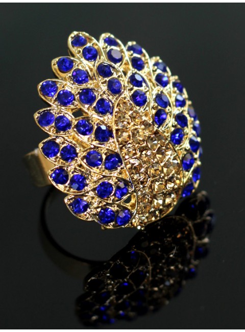 Designer Finger Rings